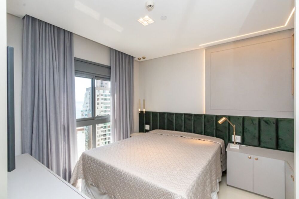 Apartamento, 4 quartos, 180 m² - Foto 9