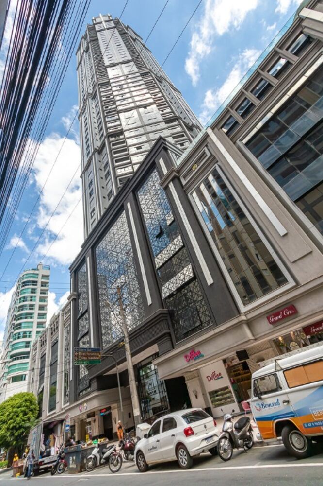 Apartamento, 4 quartos, 180 m² - Foto 33