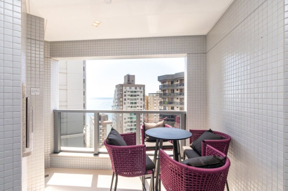 Apartamento, 4 quartos, 180 m² - Foto 6