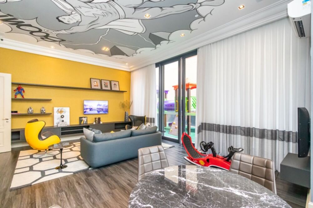 Apartamento, 4 quartos, 180 m² - Foto 19