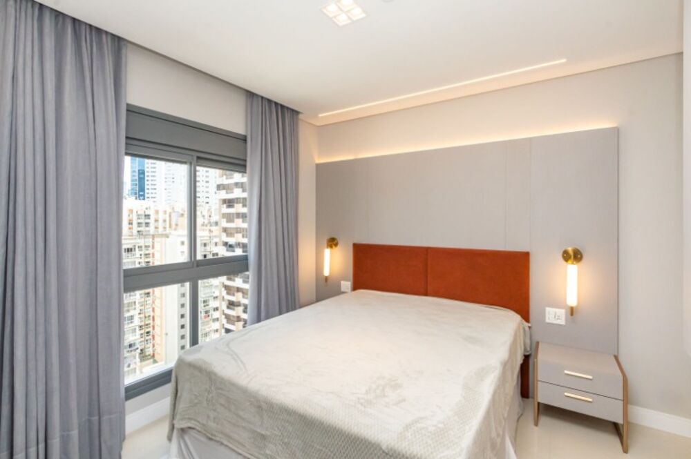 Apartamento, 4 quartos, 180 m² - Foto 11