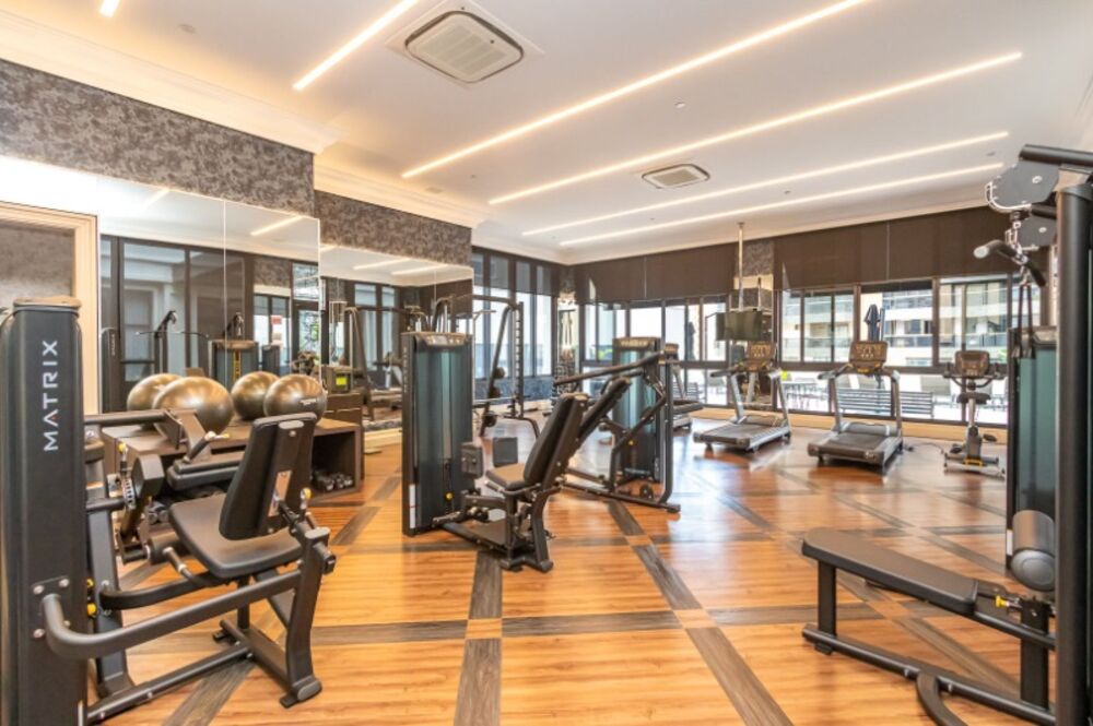 Apartamento, 4 quartos, 180 m² - Foto 23