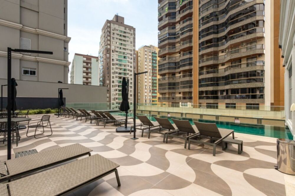 Apartamento, 4 quartos, 180 m² - Foto 24