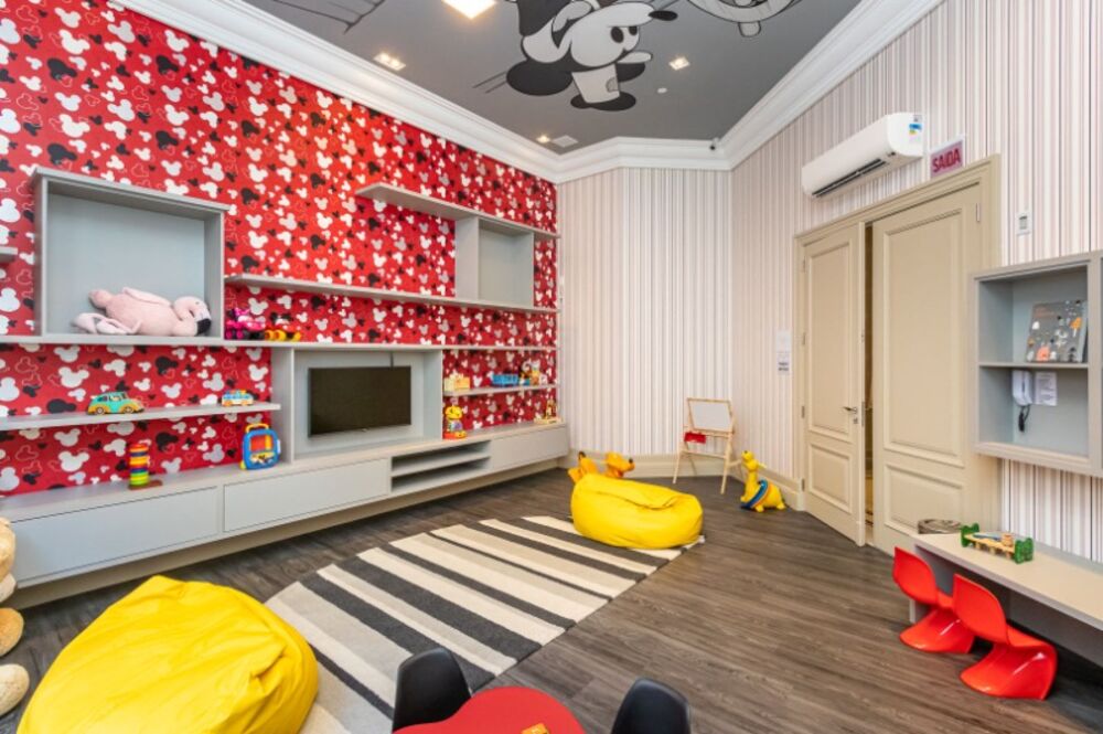 Apartamento, 4 quartos, 180 m² - Foto 16