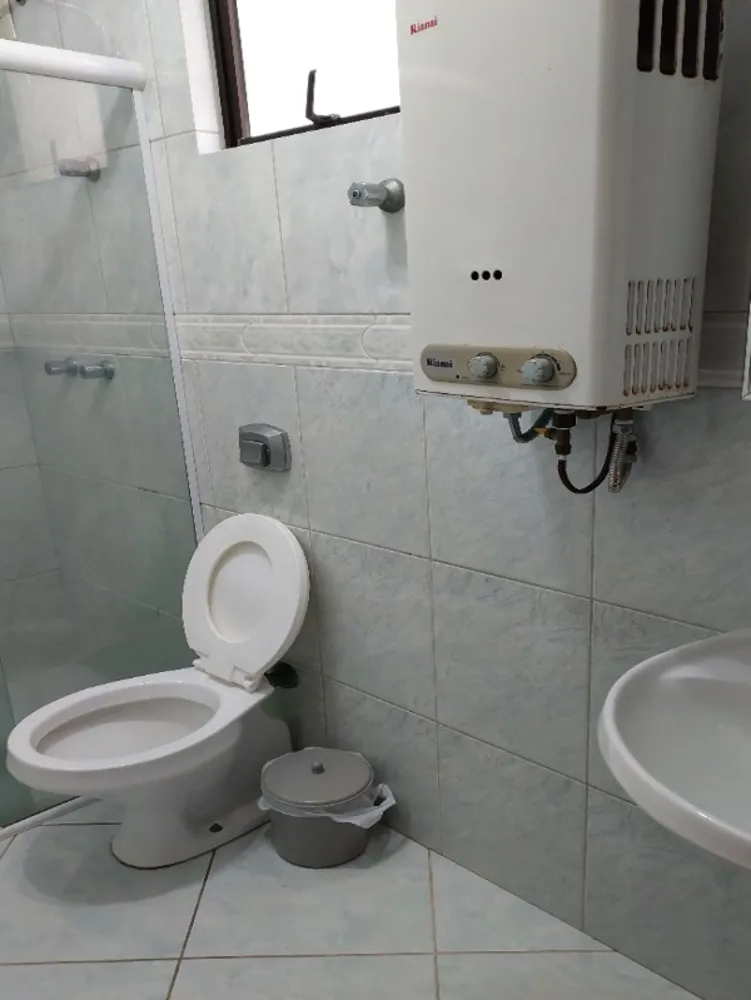 Cobertura, 3 quartos, 145 m² - Foto 2