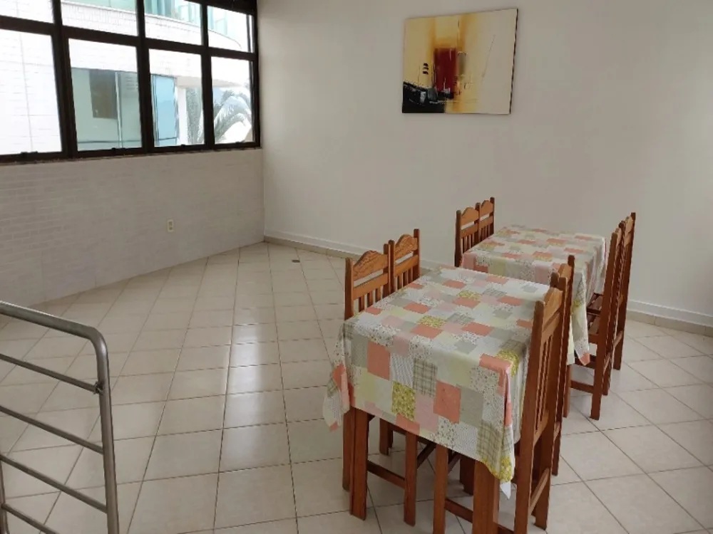 Cobertura, 3 quartos, 145 m² - Foto 9