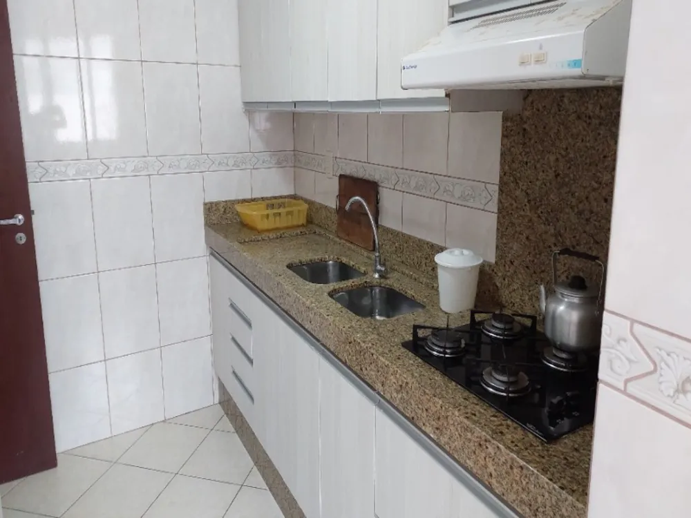 Cobertura, 3 quartos, 145 m² - Foto 4