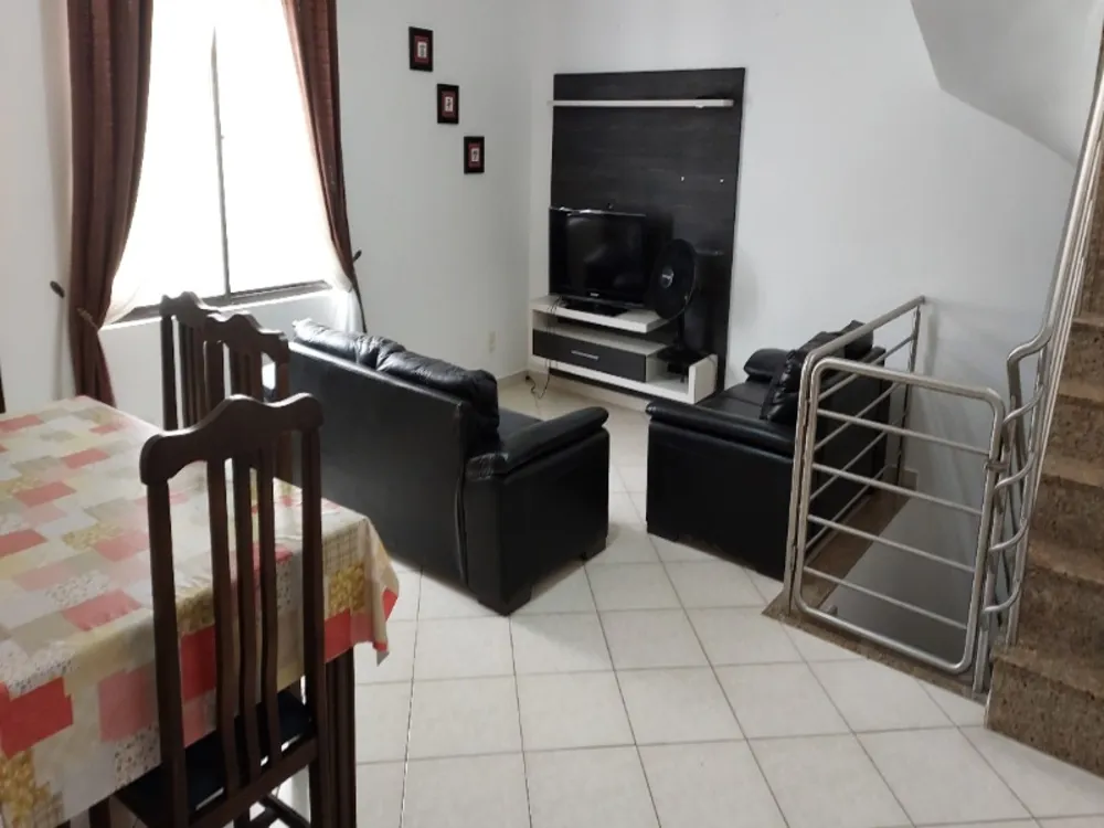 Cobertura, 3 quartos, 145 m² - Foto 5