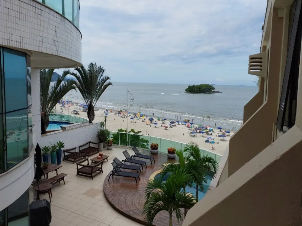 Cobertura, 3 quartos, 145 m² - Foto 3