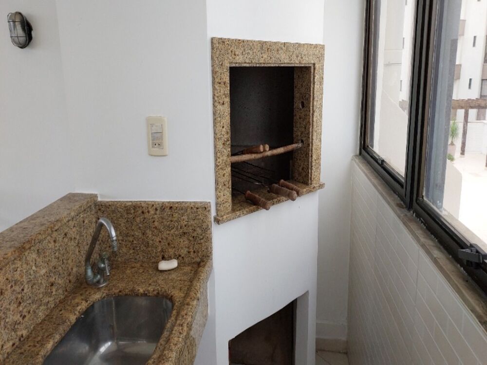 Cobertura, 3 quartos, 145 m² - Foto 6