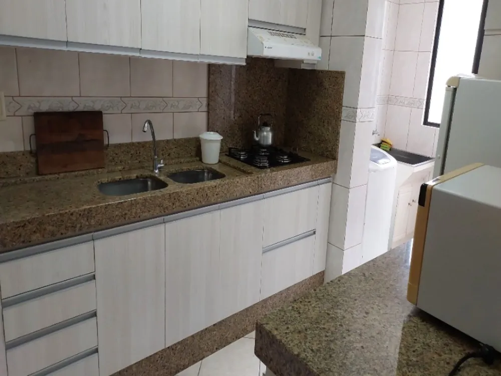 Cobertura, 3 quartos, 145 m² - Foto 1