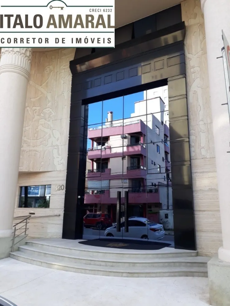 Apartamento, 3 quartos, 125 m² - Foto 8