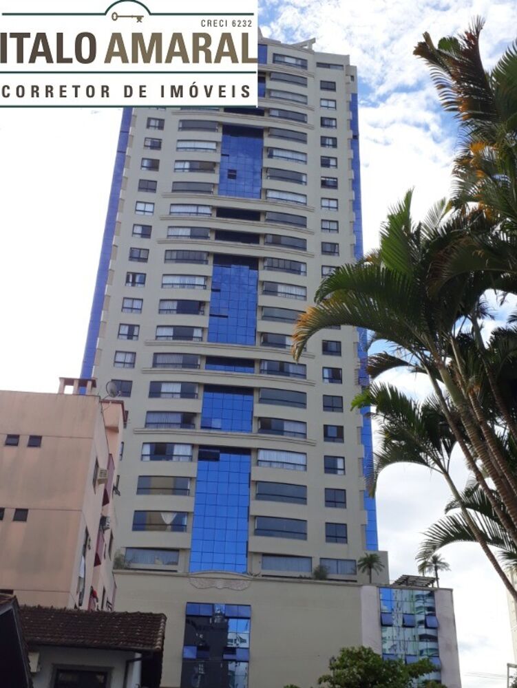 Apartamento, 3 quartos, 125 m² - Foto 12