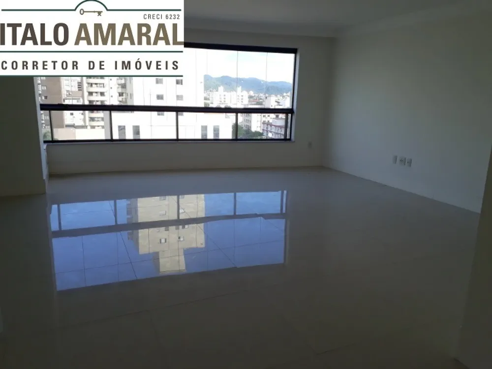 Apartamento, 3 quartos, 125 m² - Foto 1