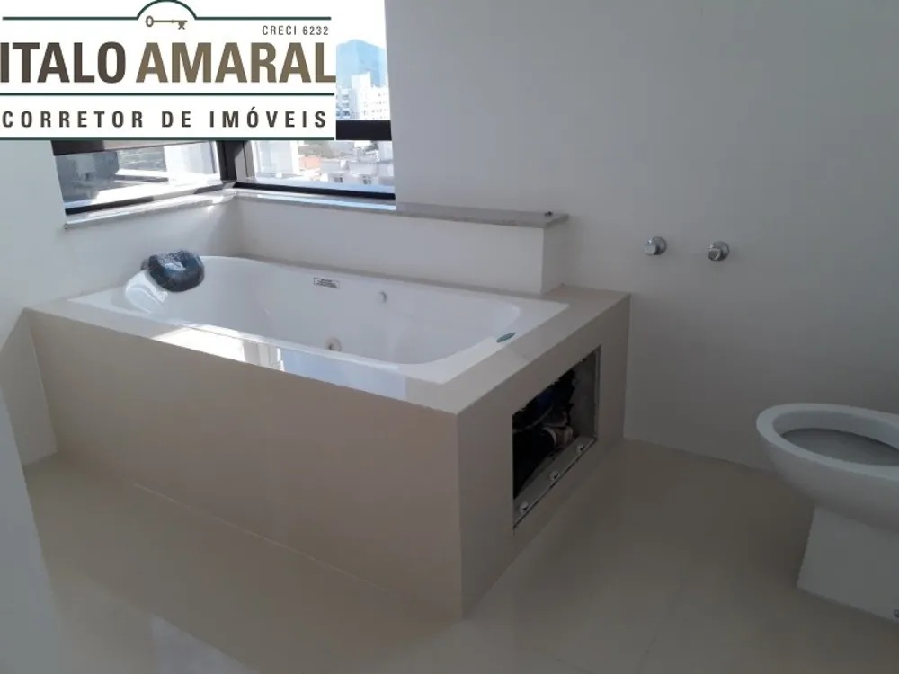 Apartamento, 3 quartos, 125 m² - Foto 5