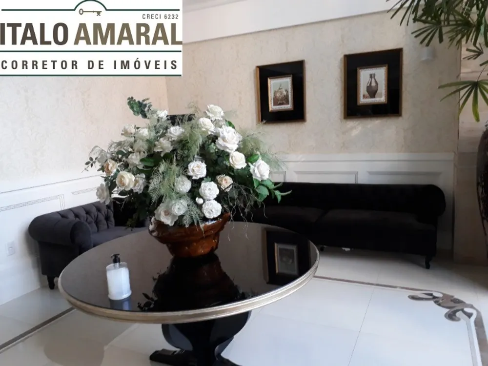 Apartamento, 3 quartos, 125 m² - Foto 2