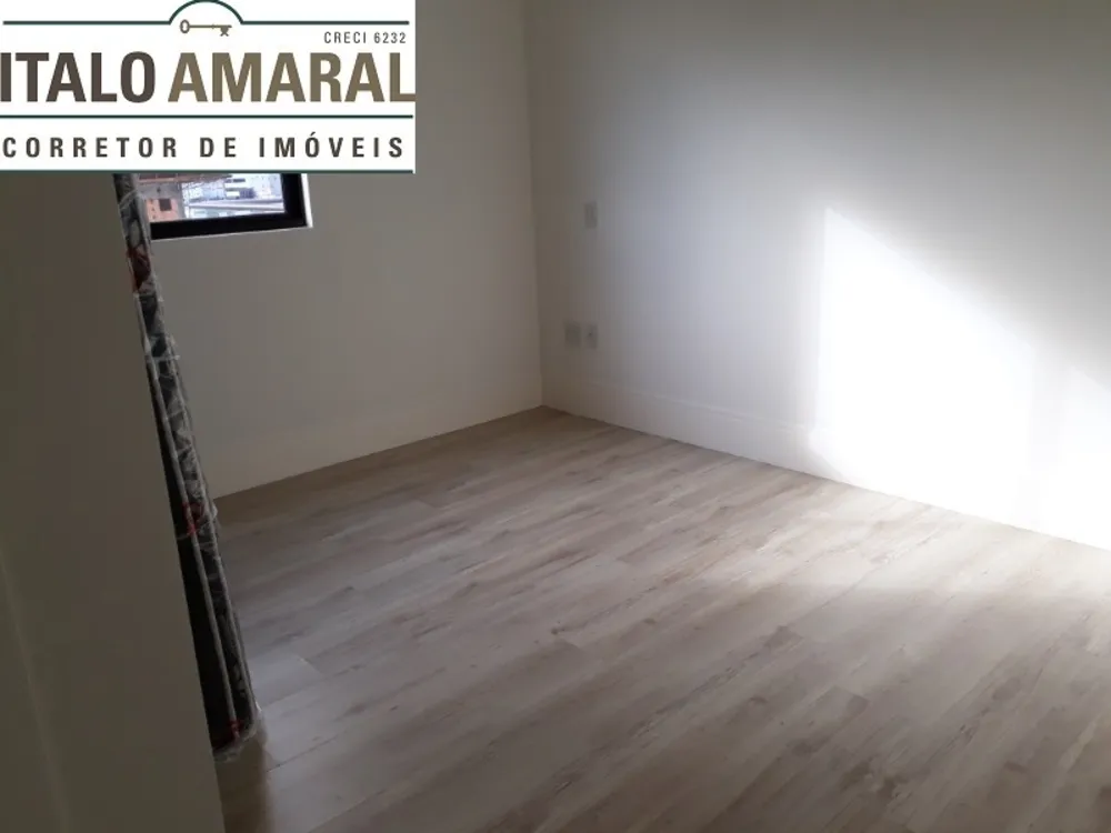 Apartamento, 3 quartos, 125 m² - Foto 7