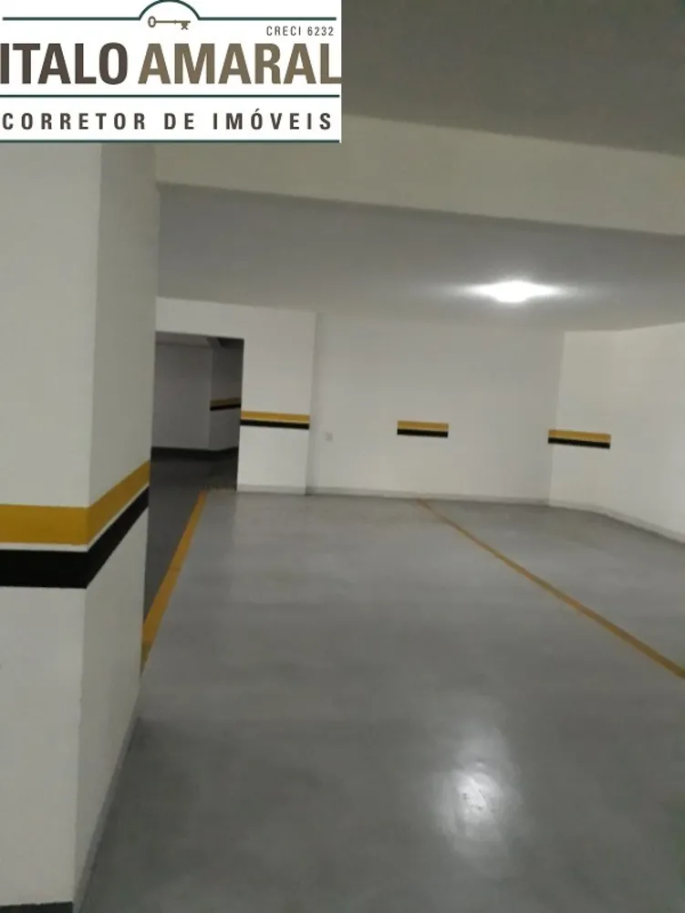 Apartamento, 3 quartos, 125 m² - Foto 19