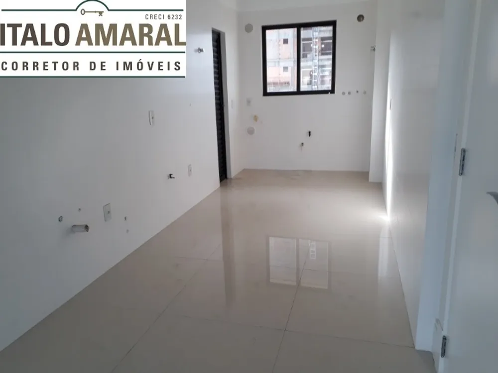 Apartamento, 3 quartos, 125 m² - Foto 6
