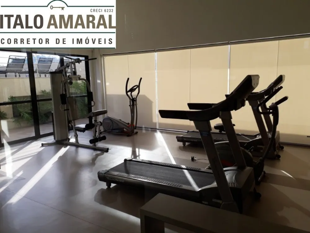 Apartamento, 3 quartos, 125 m² - Foto 15