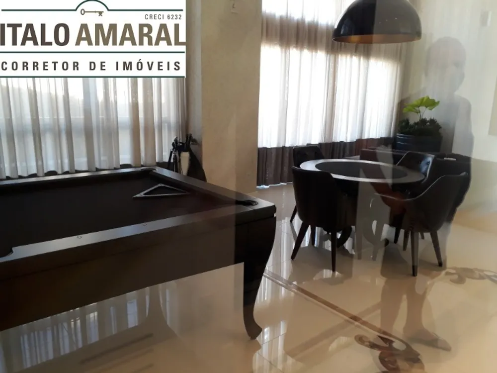 Apartamento, 3 quartos, 125 m² - Foto 3