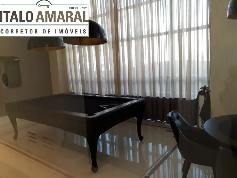 Apartamento, 3 quartos, 125 m² - Foto 12