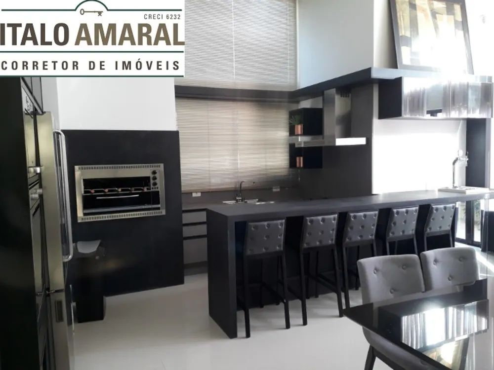 Apartamento, 3 quartos, 125 m² - Foto 4