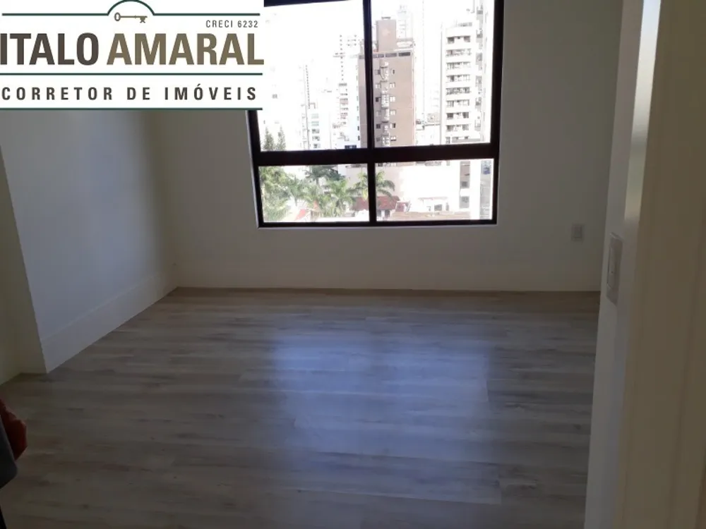 Apartamento, 3 quartos, 125 m² - Foto 9