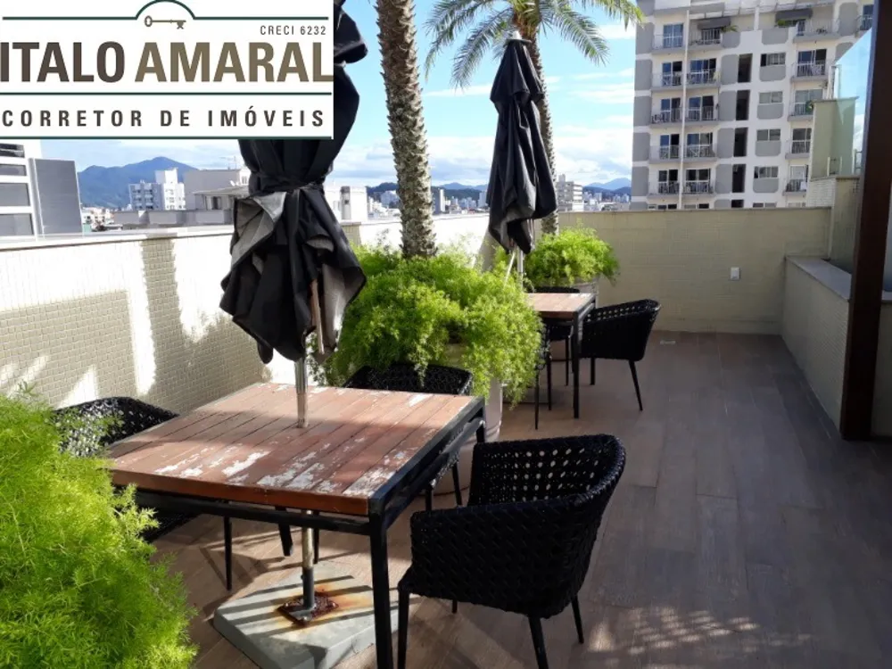 Apartamento, 3 quartos, 125 m² - Foto 16