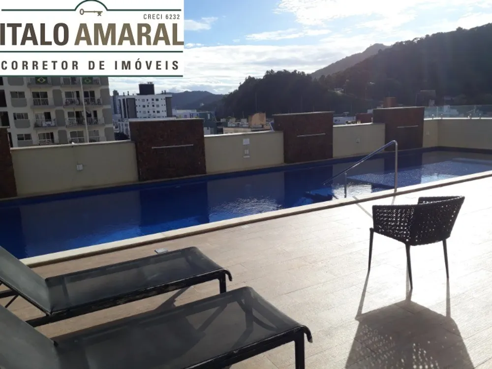 Apartamento, 3 quartos, 125 m² - Foto 17