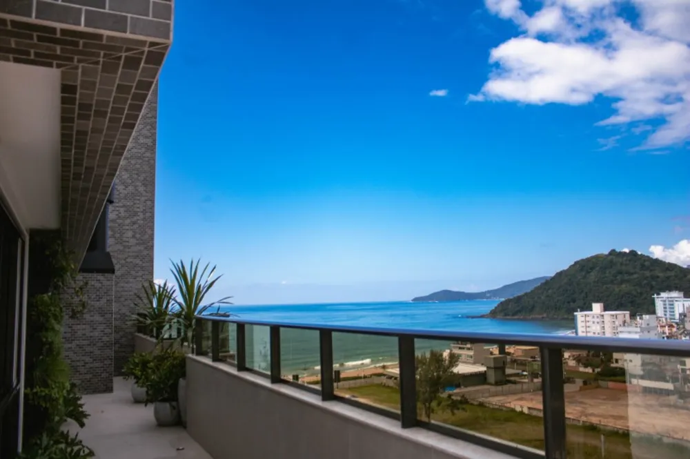 Apartamento, 3 quartos, 141 m² - Foto 1