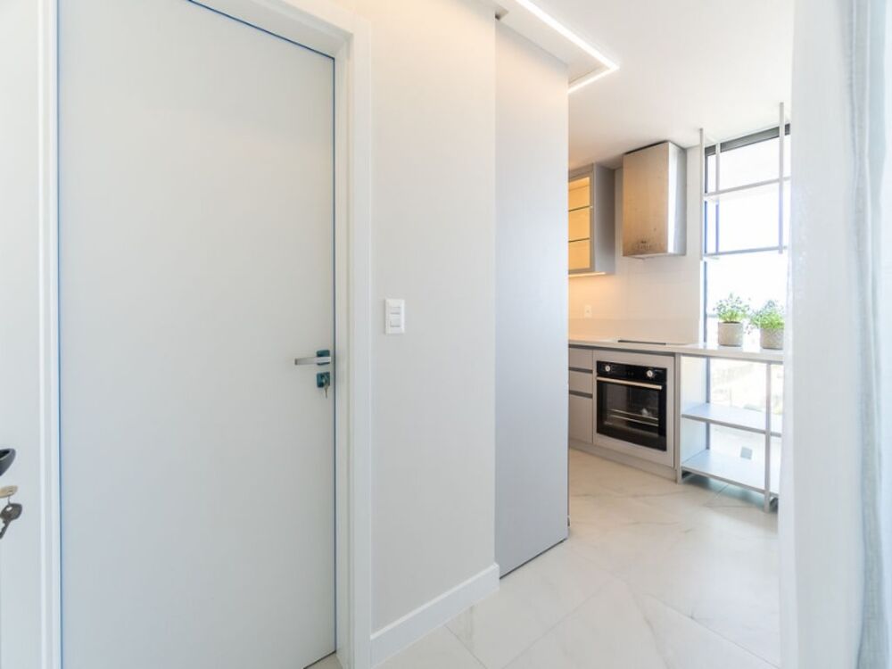 Apartamento, 3 quartos, 141 m² - Foto 1