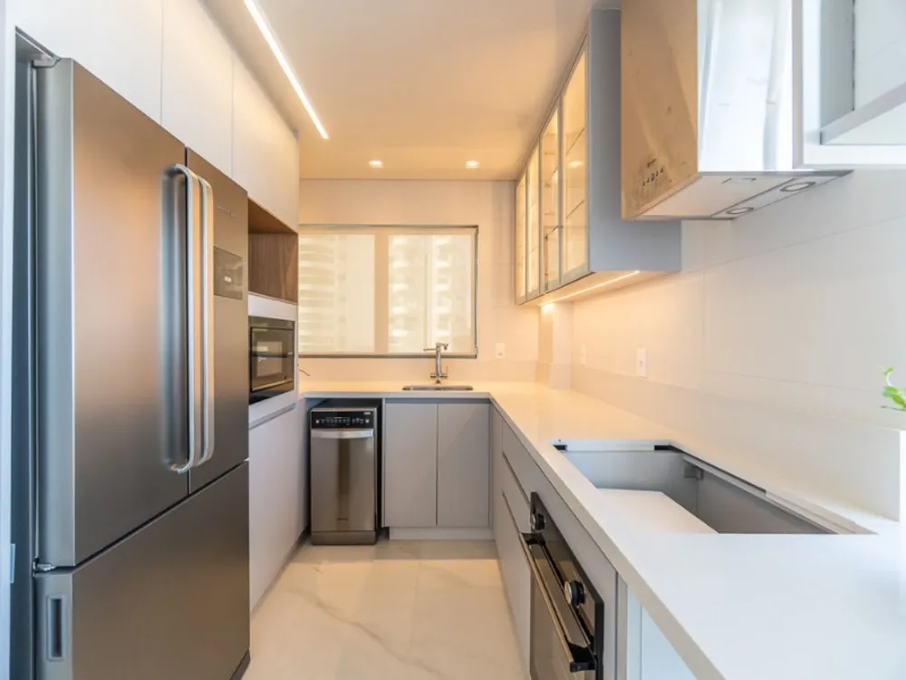 Apartamento, 3 quartos, 141 m² - Foto 13