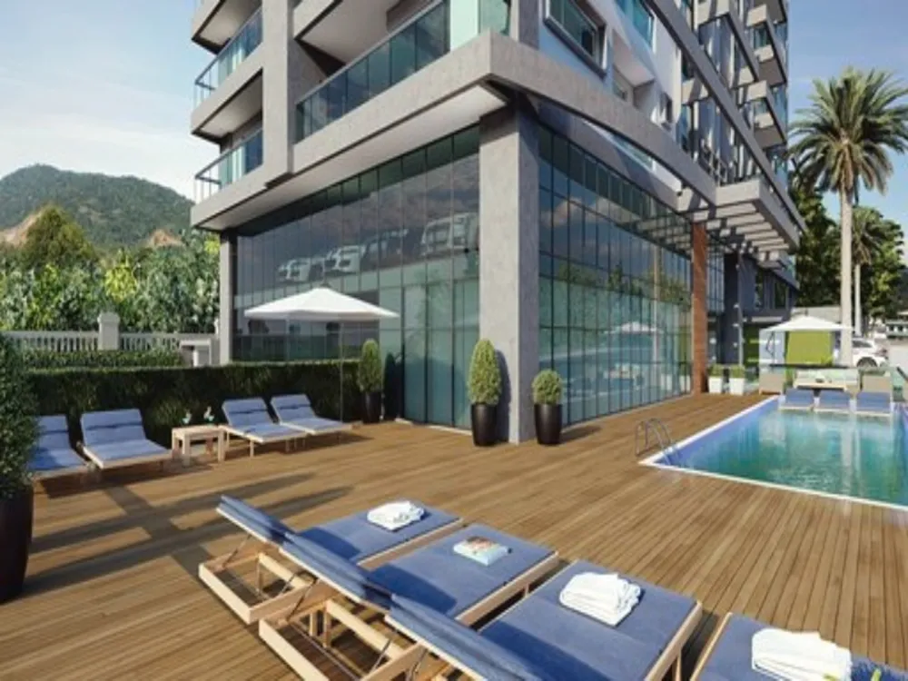 Apartamento, 3 quartos, 141 m² - Foto 5