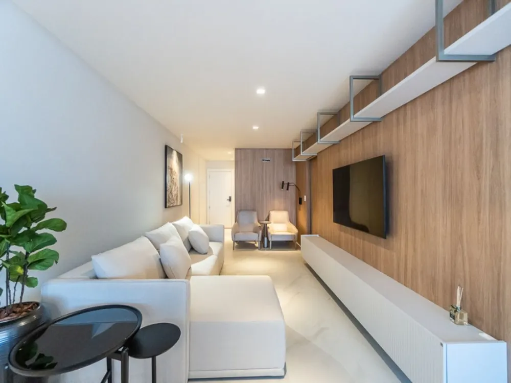 Apartamento, 3 quartos, 141 m² - Foto 12