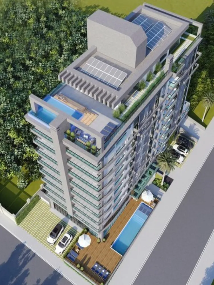 Apartamento, 3 quartos, 141 m² - Foto 4