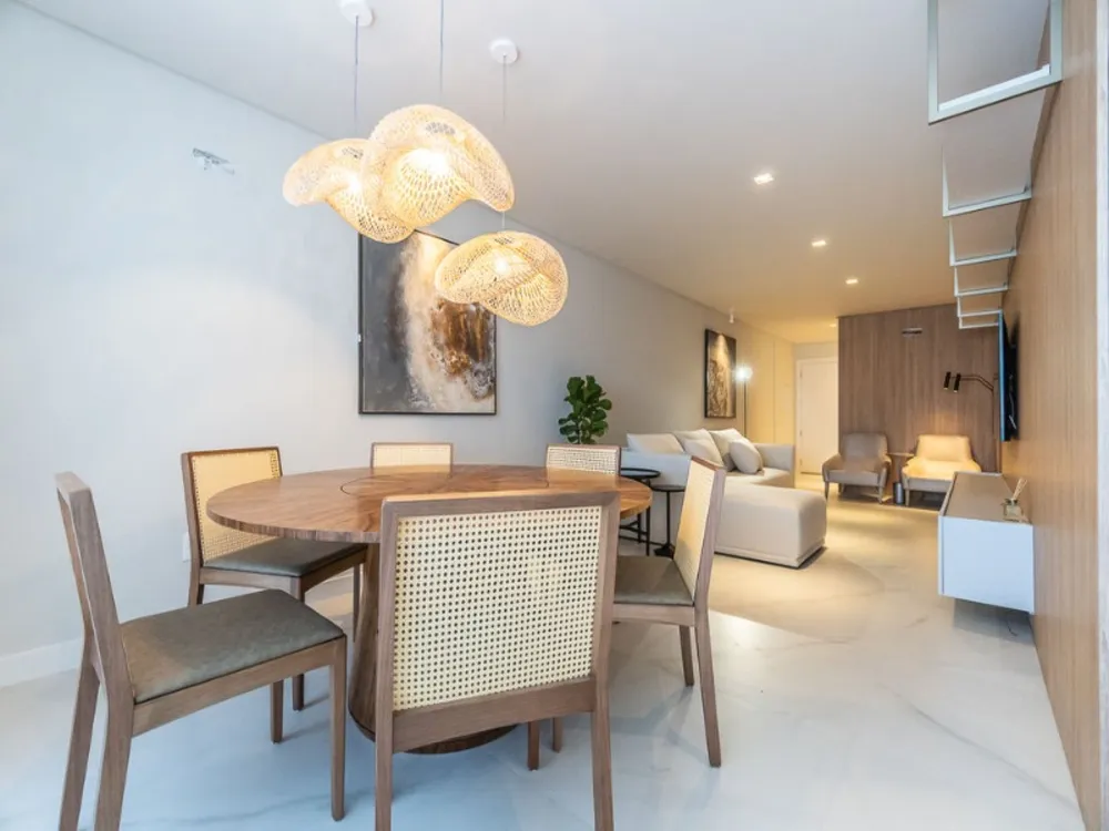 Apartamento, 3 quartos, 141 m² - Foto 10