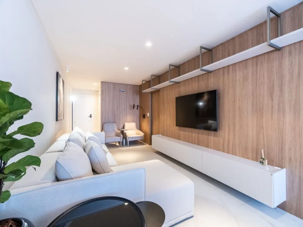 Apartamento, 3 quartos, 141 m² - Foto 9