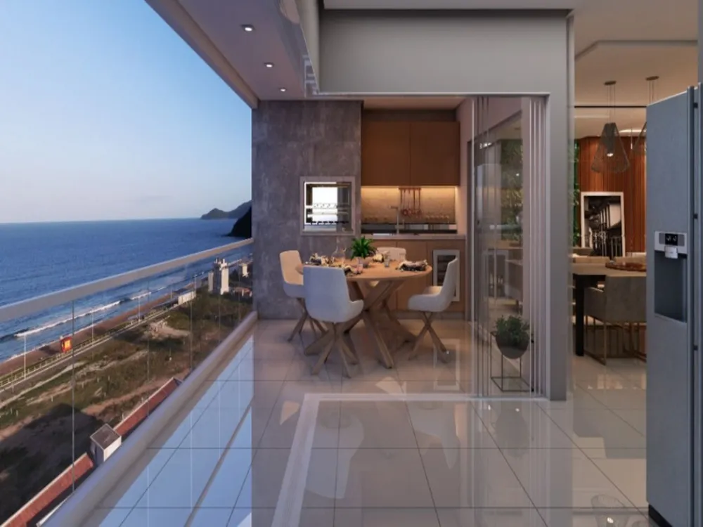 Apartamento, 3 quartos, 141 m² - Foto 8