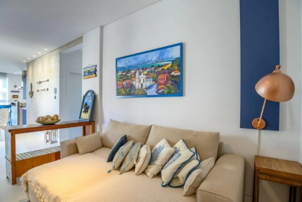 Apartamento, 2 quartos, 91 m² - Foto 8