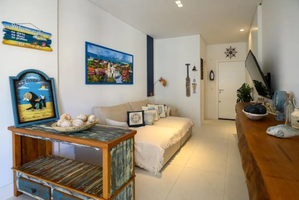 Apartamento, 2 quartos, 91 m² - Foto 5