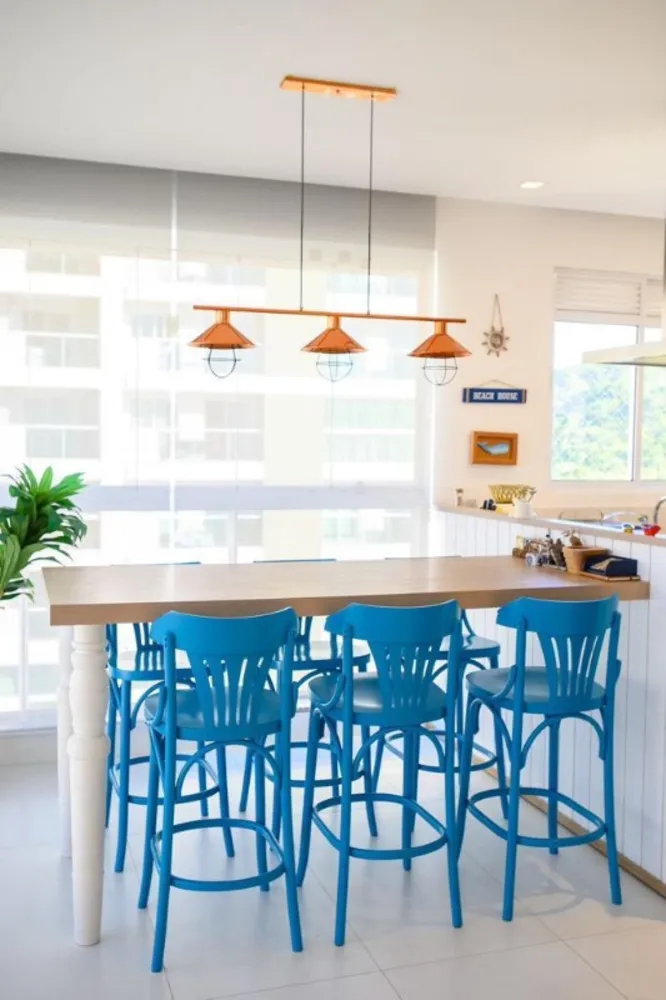 Apartamento, 2 quartos, 91 m² - Foto 6