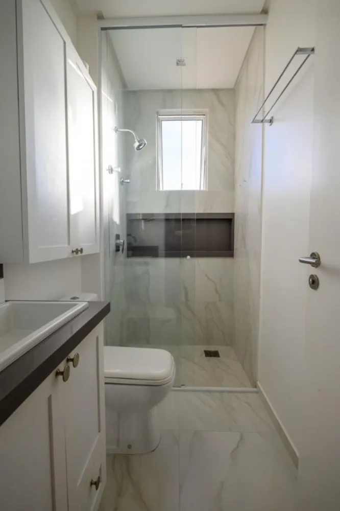 Apartamento, 2 quartos, 91 m² - Foto 2