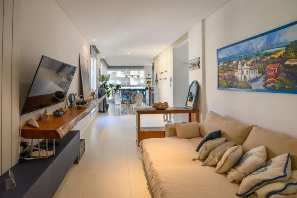 Apartamento, 2 quartos, 91 m² - Foto 9