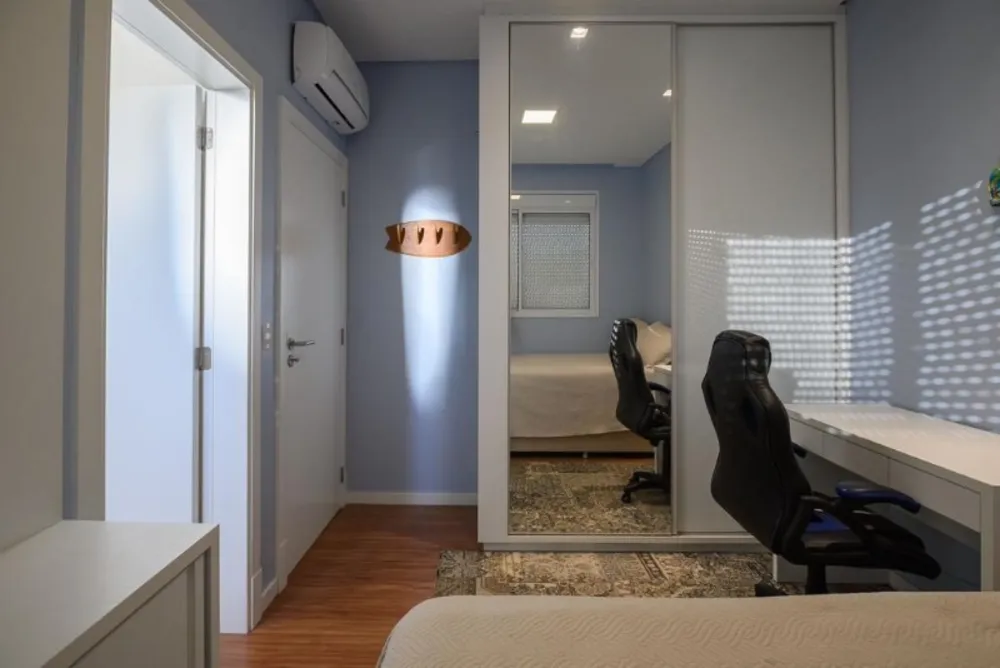 Apartamento, 2 quartos, 91 m² - Foto 7