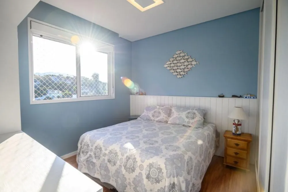 Apartamento, 2 quartos, 91 m² - Foto 4