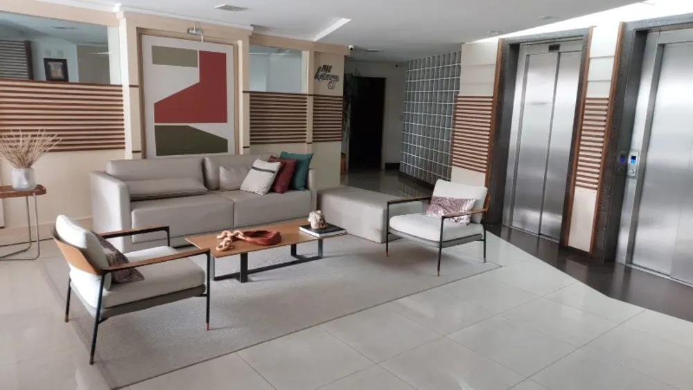 Apartamento, 3 quartos, 120 m² - Foto 14