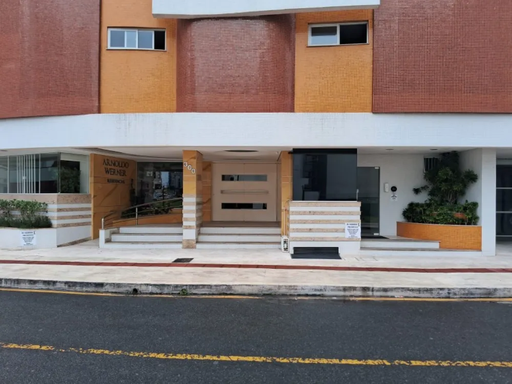 Apartamento, 3 quartos, 120 m² - Foto 9