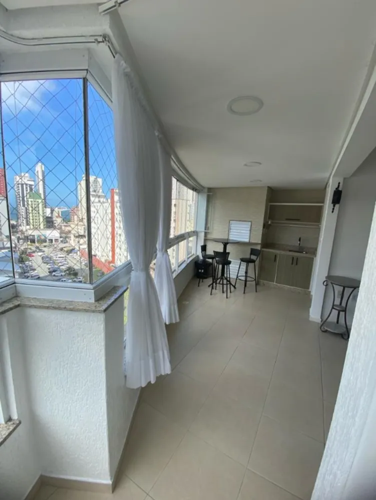 Apartamento, 3 quartos, 120 m² - Foto 4