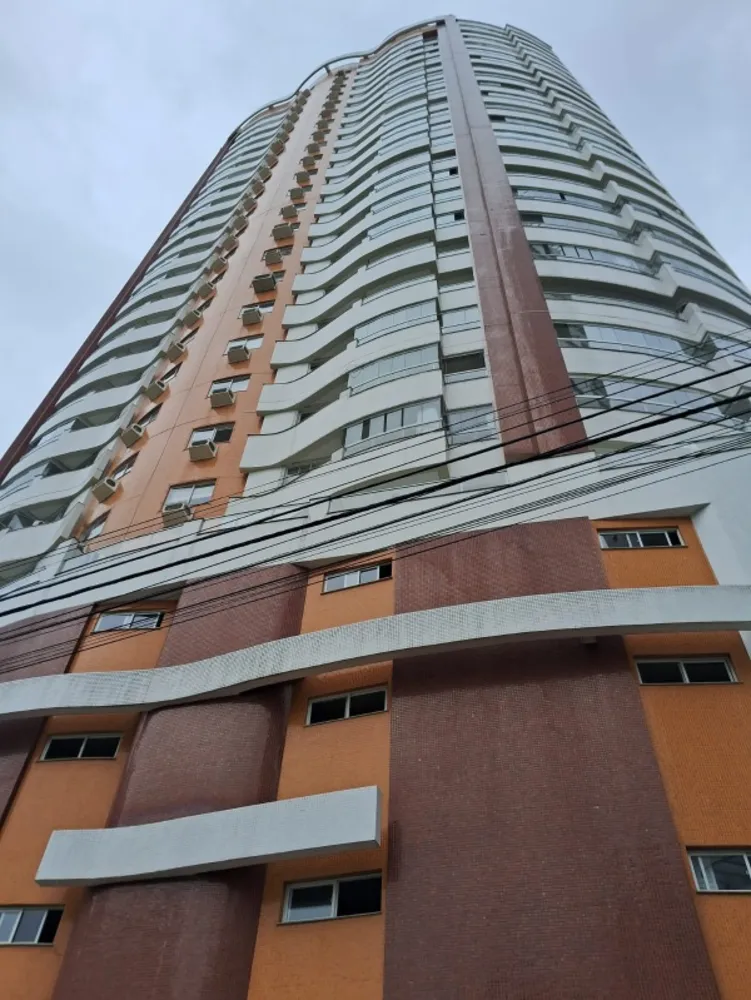 Apartamento, 3 quartos, 120 m² - Foto 8